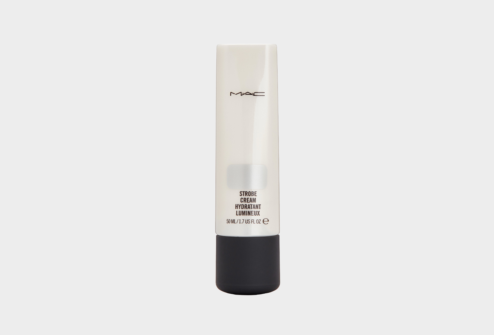 MAC База под макияж STROBE CREAM Silverlite 50 мл — купить, цена в Москве