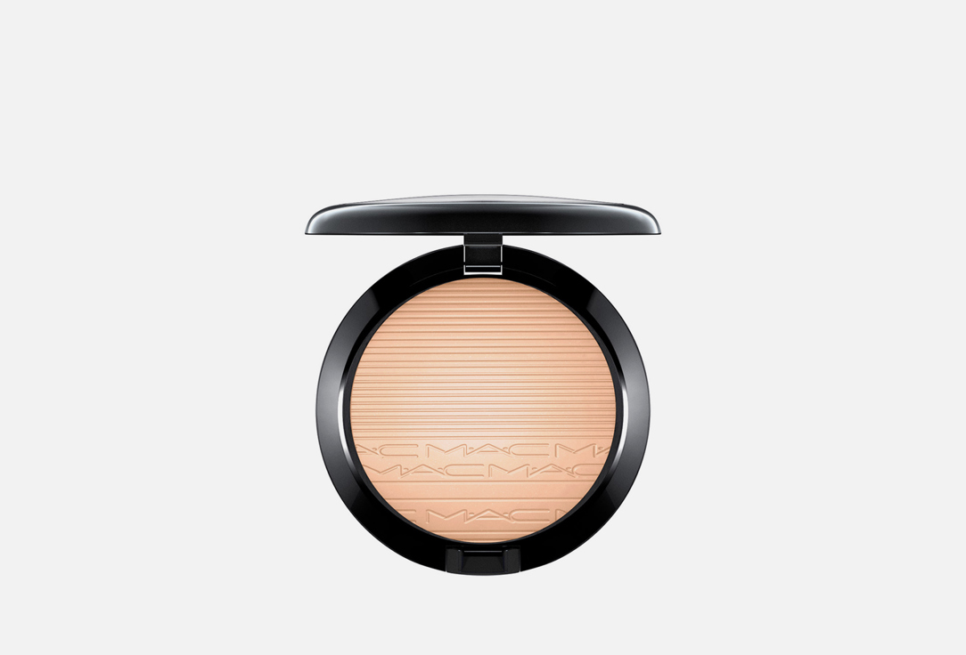 КОМПАКТНАЯ ПУДРА С ЭФФЕКТОМ СИЯНИЯ MAC EXTRA DIMENSION SKINFINISH 9 г