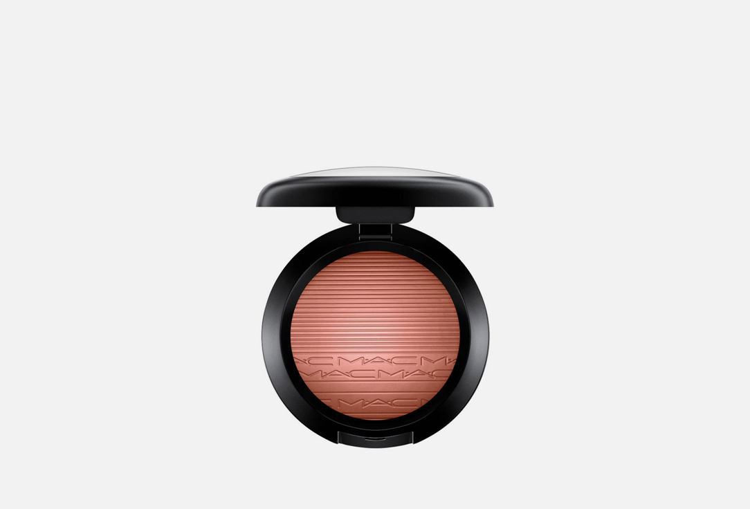 Изображение товара Кремово-пудровые румяна с эффектом сияния MAC EXTRA DIMENSION BLUSH