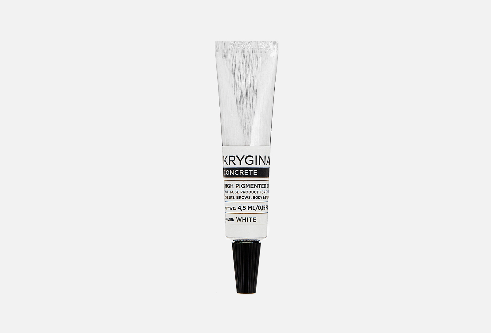 Krygina Cosmetics Мультифункциональный насыщенный кремовый пигмент ...