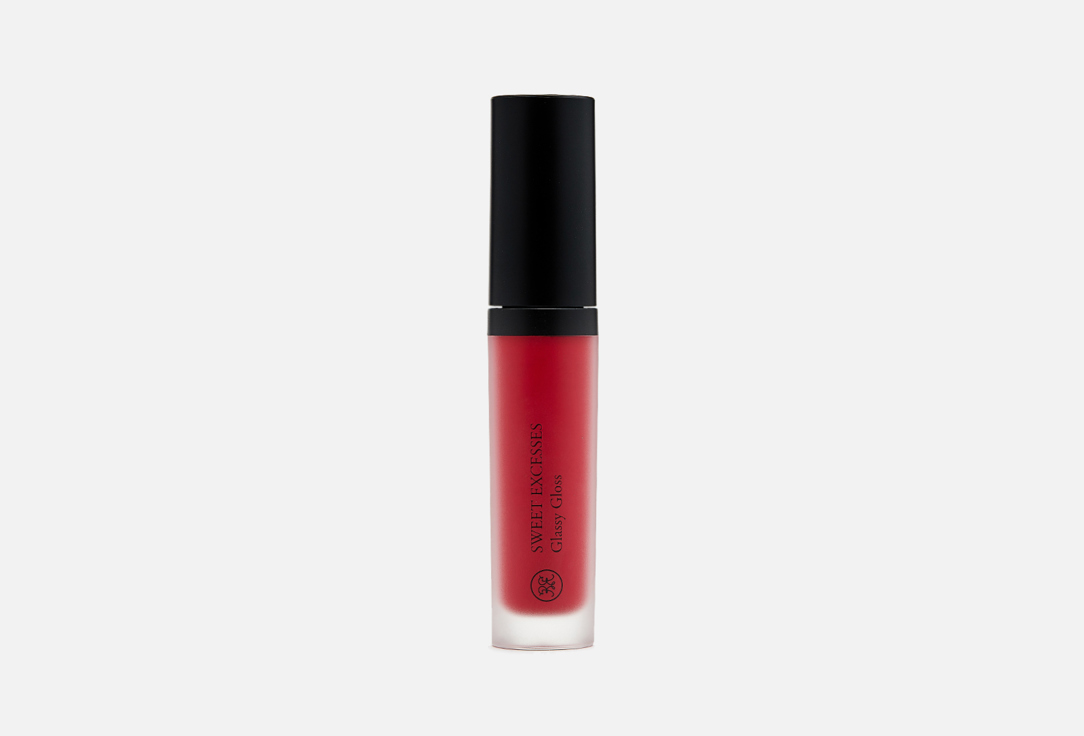 Блеск-лак для губ ROUGE BUNNY ROUGE SWEET EXCESSES 6 мл