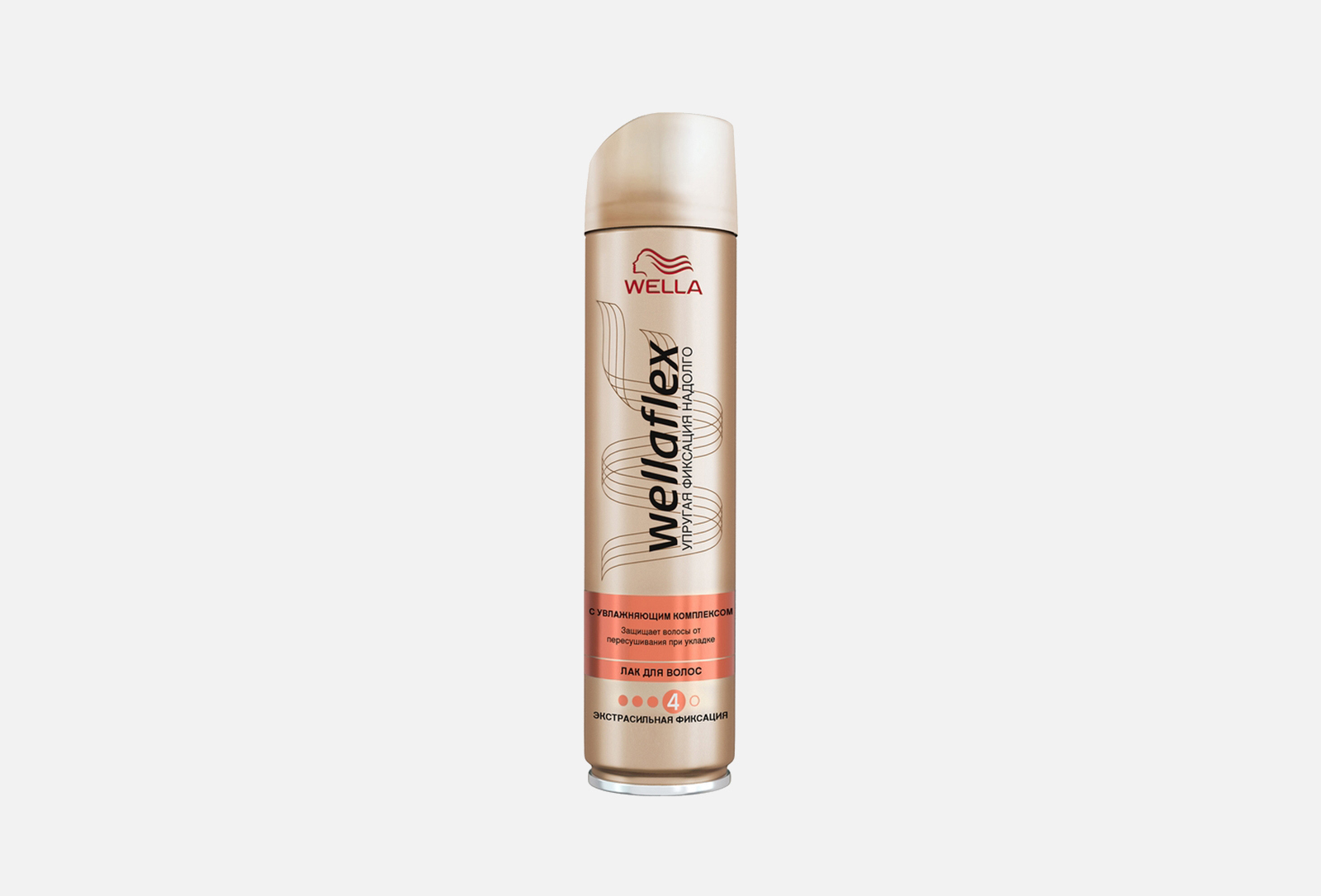 Wellaflex Лак Для Волос Купить