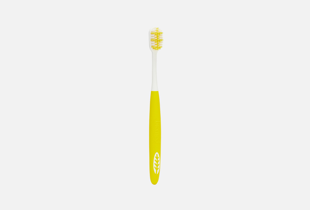Зубная щётка BIOMED SILVER 1 шт зубная щетка biomed sensitive ультрамягкая 1 шт