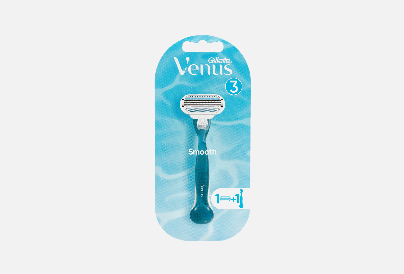 Gillette Станок для бритья VENUS Razor 1 up 1 шт — купить, цена в Москве