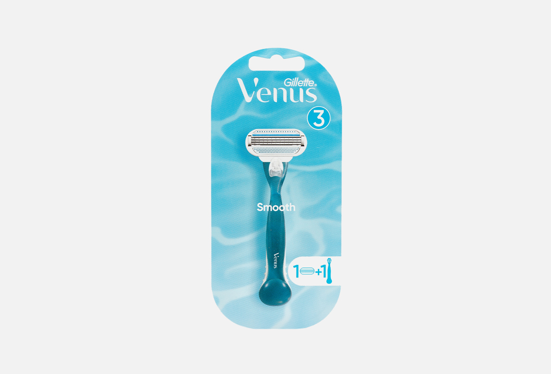 Изображение товара Станок для бритья Gillette VENUS Razor 1 up