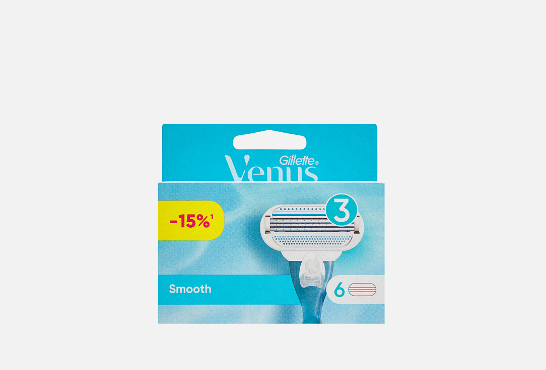 Venus Smooth  6