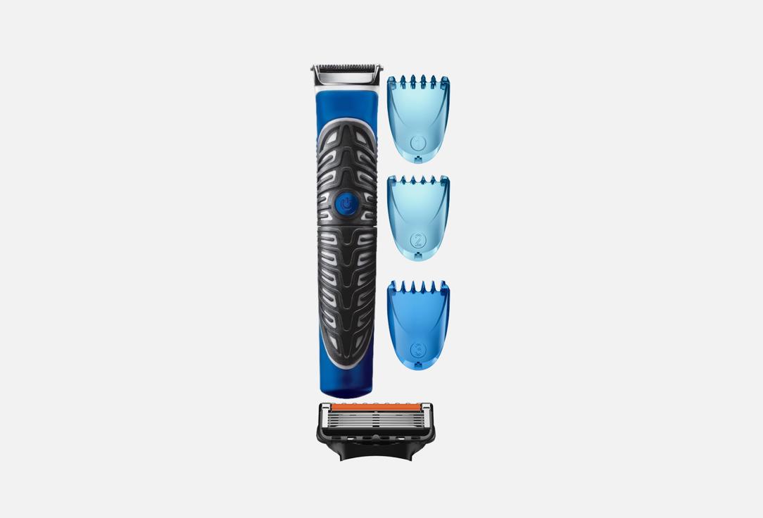 

Стайлер для моделирования бороды и усов GILLETTE, ProGlide Styler 1 шт
