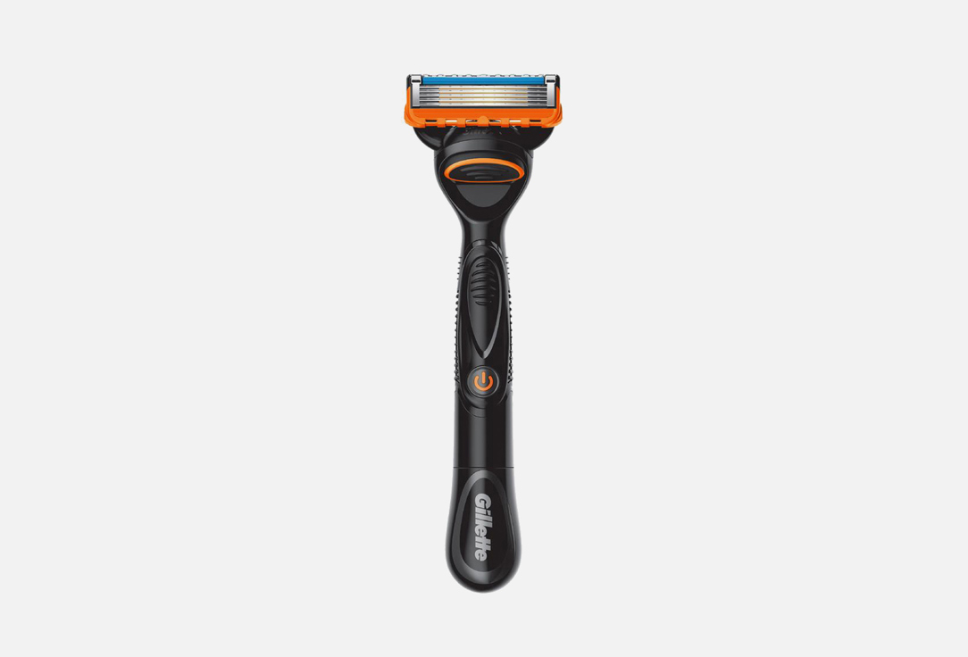 Бритва + 1 сменная кассета GILLETTE Fusion5 Power 1 шт