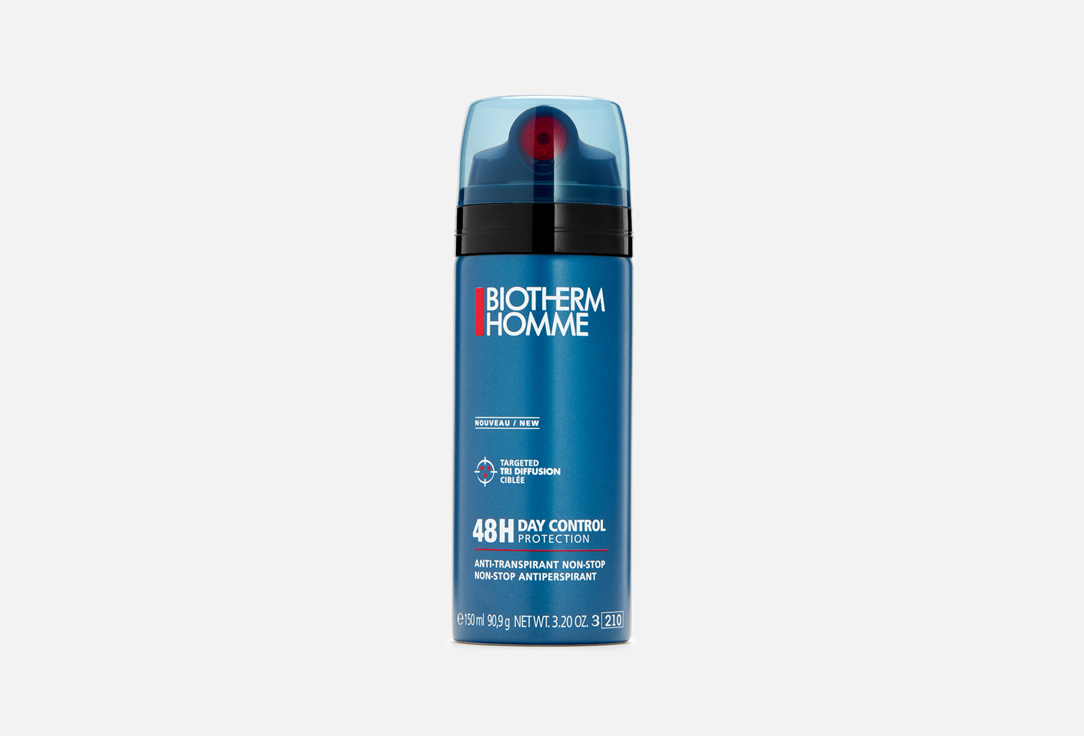 Дезодорант спрей  для мужчин Biotherm DAY CONTROL  48 H  