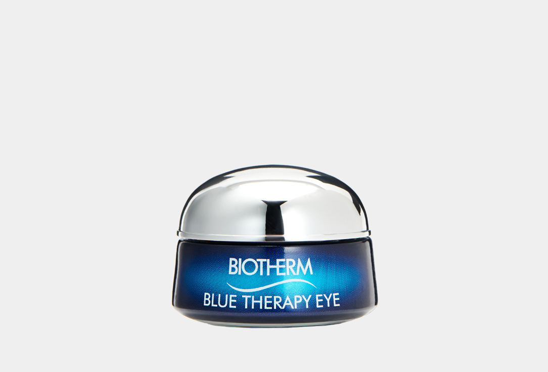 Крем для кожи вокруг глаз  Biotherm BLUE THERAPY EYE 