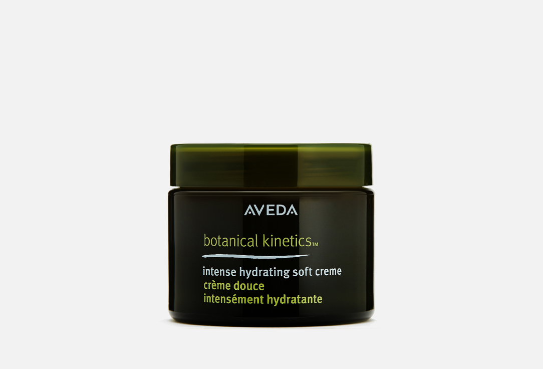 Увлажняющий крем для лица Aveda Botanical Kinetics Hydrating Soft Creme 