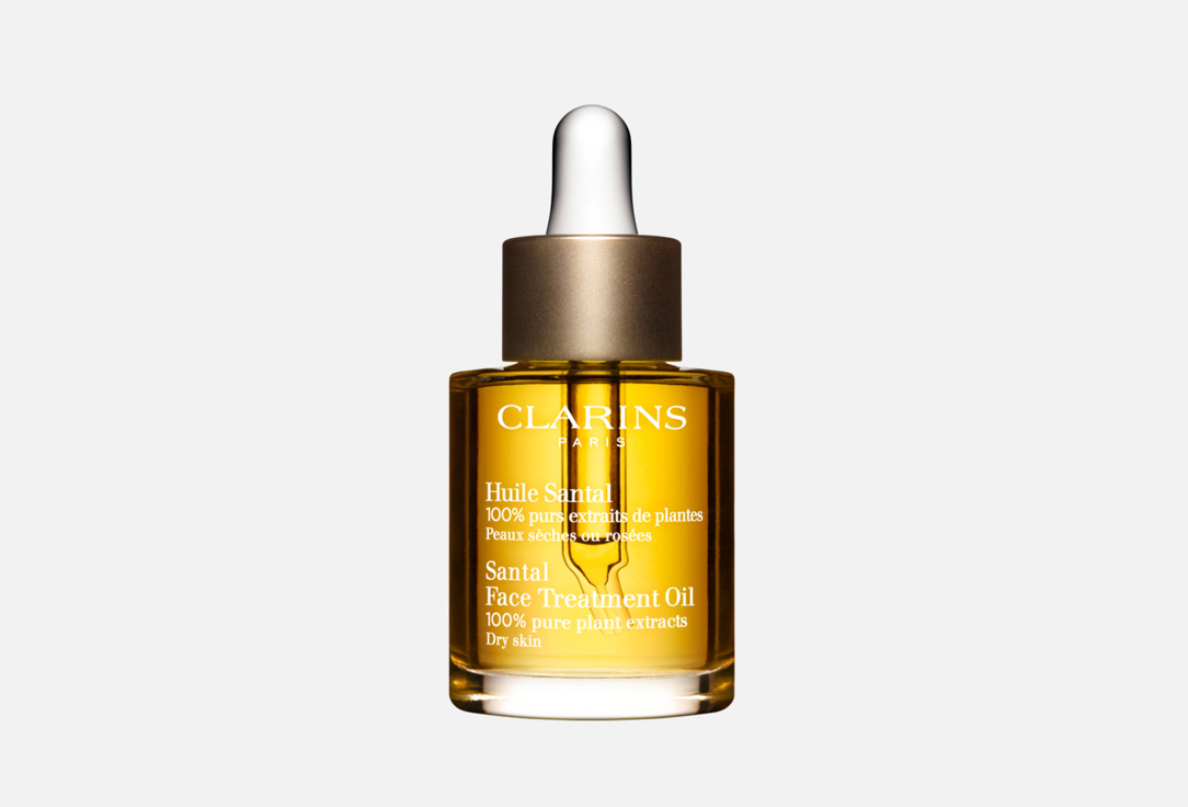 Изображение товара Масло для лица Clarins Santal