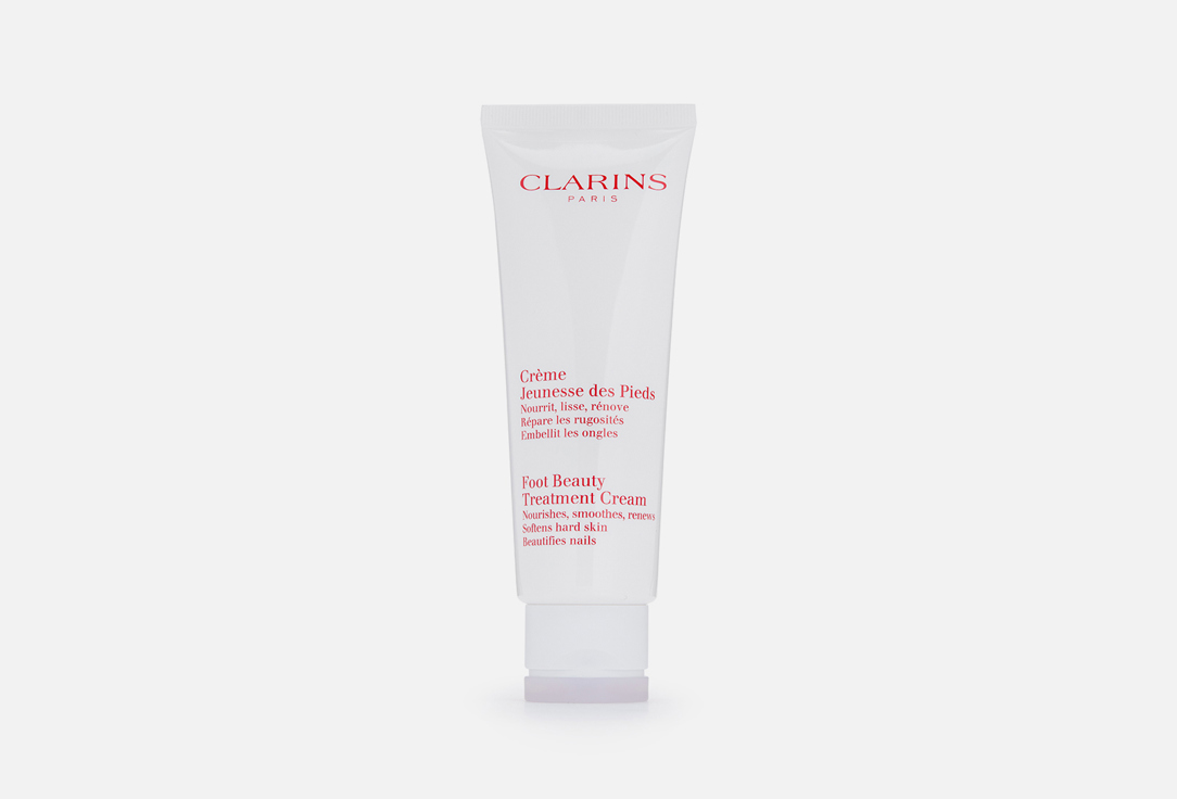 

Крем для ног CLARINS, Jeunesse des Pieds 125 мл