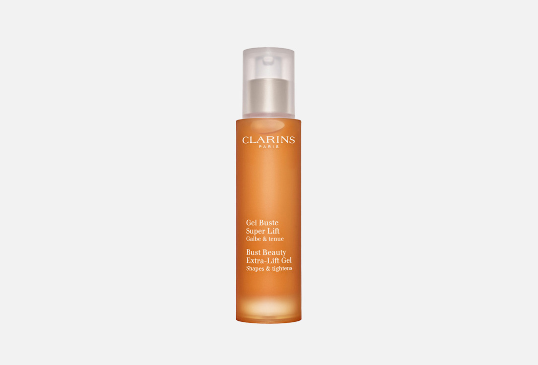 Изображение товара Укрепляющий гель для бюста Clarins Gel Buste