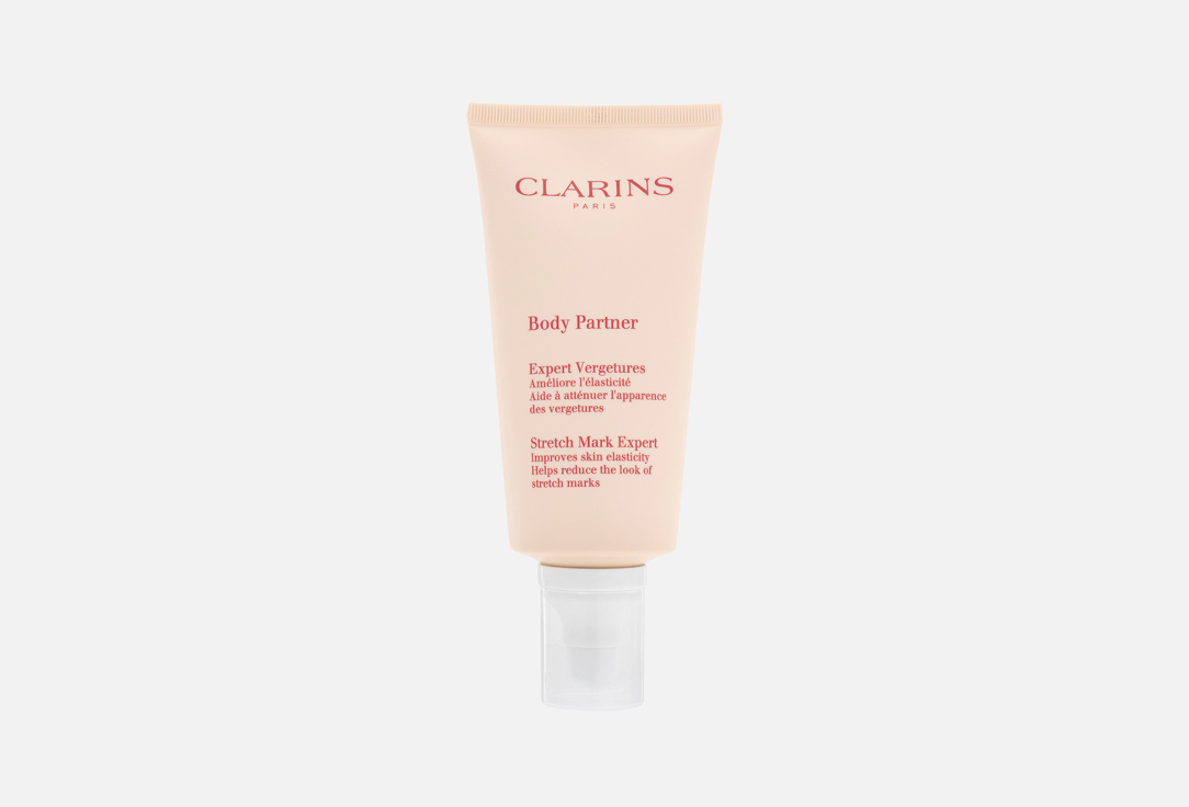 

Крем против растяжек CLARINS, Body Partner 175 мл
