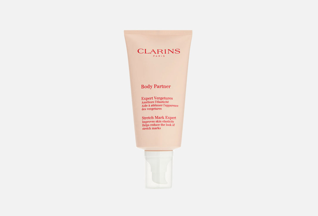 

Крем против растяжек CLARINS, Body Partner 175 мл
