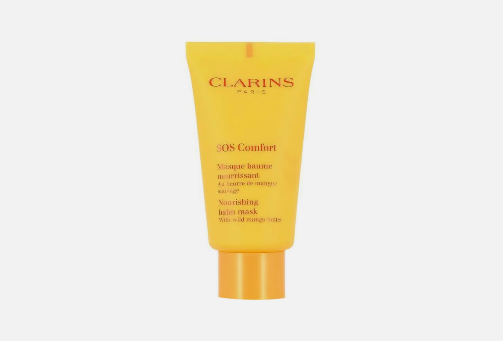 В наличии: Питательная <b>маска</b> <b>Clarins</b> SOS Comfort.