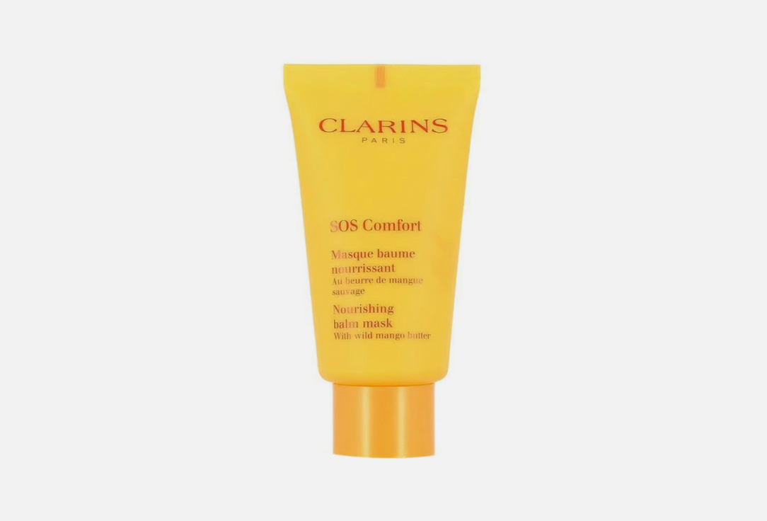 Изображение товара Питательная маска Clarins SOS Comfort