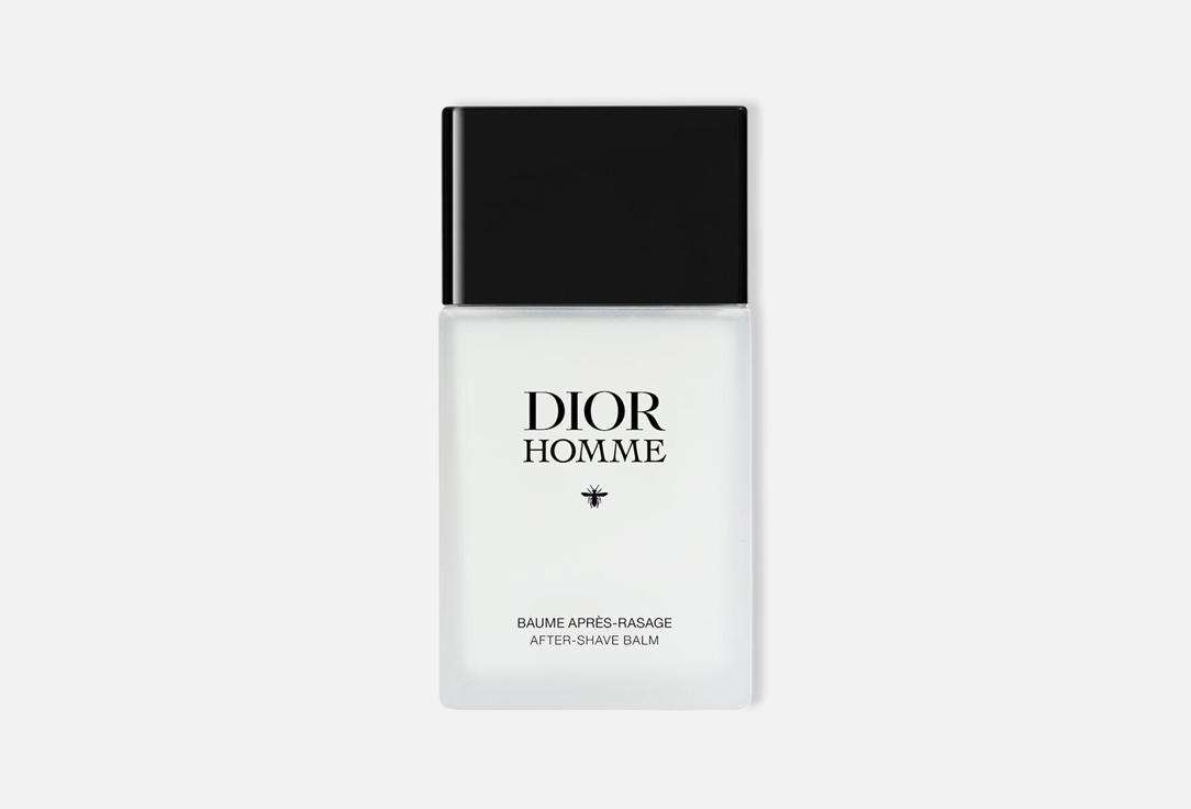 Изображение товара Парфюмированный Бальзам после бритья DIOR Homme After-shave balm