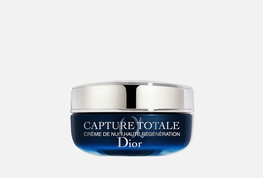 Изображение товара Интенсивный ночной крем DIOR Capture Totale для восстановления и молодости кожи 60 мл