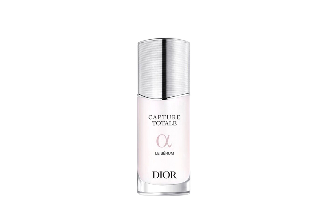Омолаживающая сыворотка для лица Dior Capture Totale Le Serum 