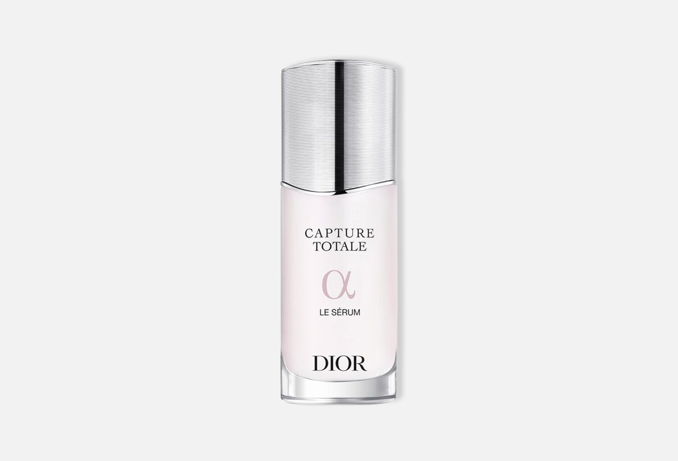 Dior Capture Totale α Le Serum 50ml DIOR Омолаживающая сыворотка для лица Capture Totale Le Serum 50