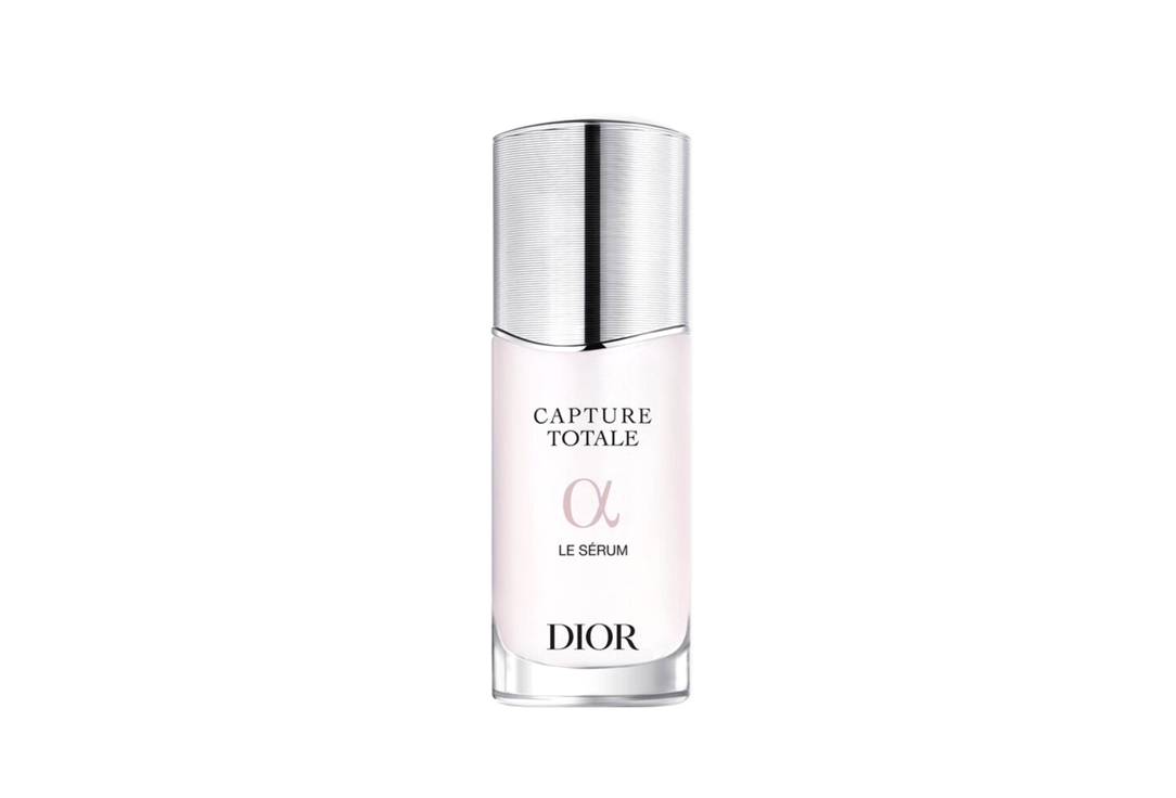 Омолаживающая сыворотка для лица Dior Capture Totale Le Serum 