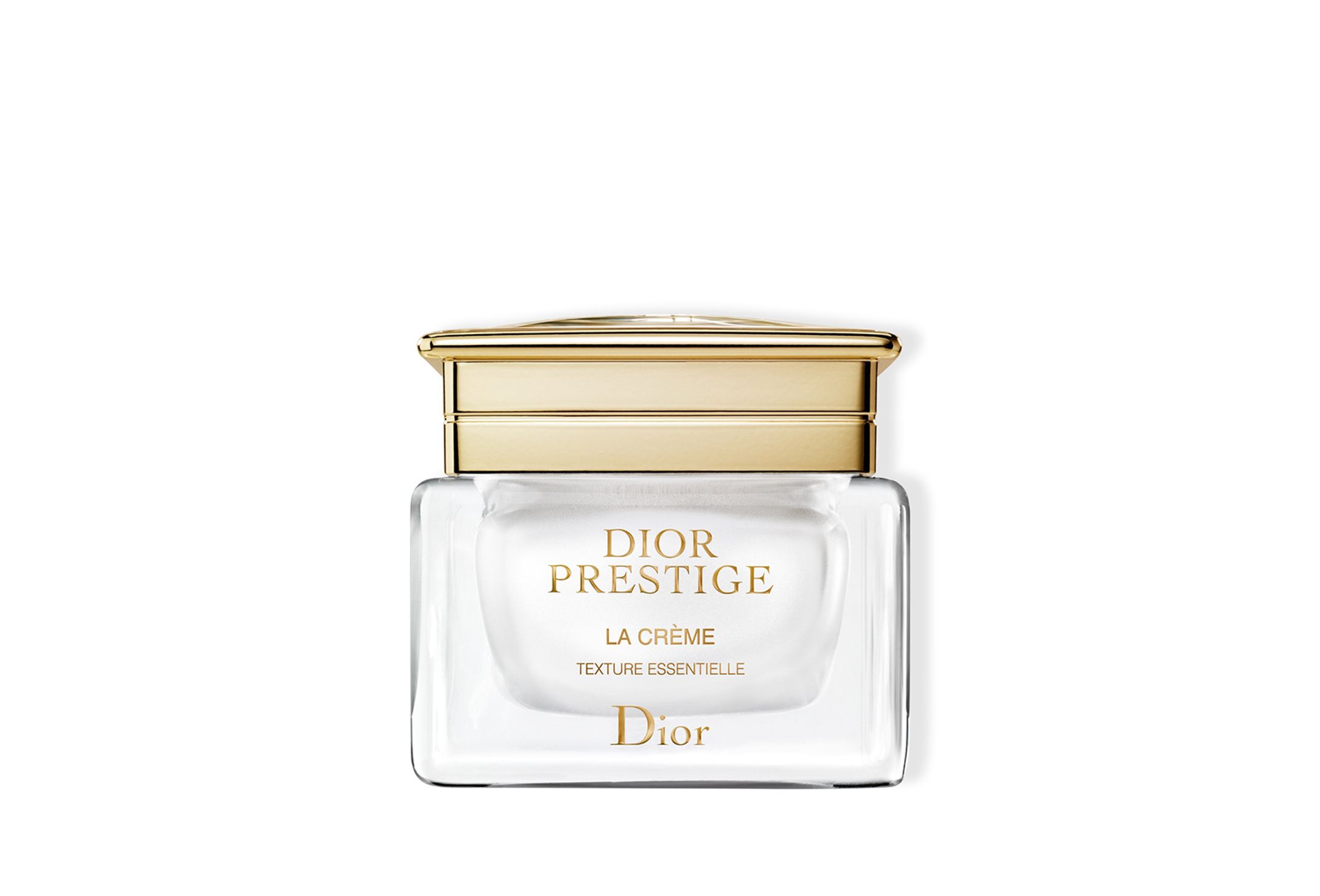 DIOR Восстанавливающий Крем для лица Универсальная текстура