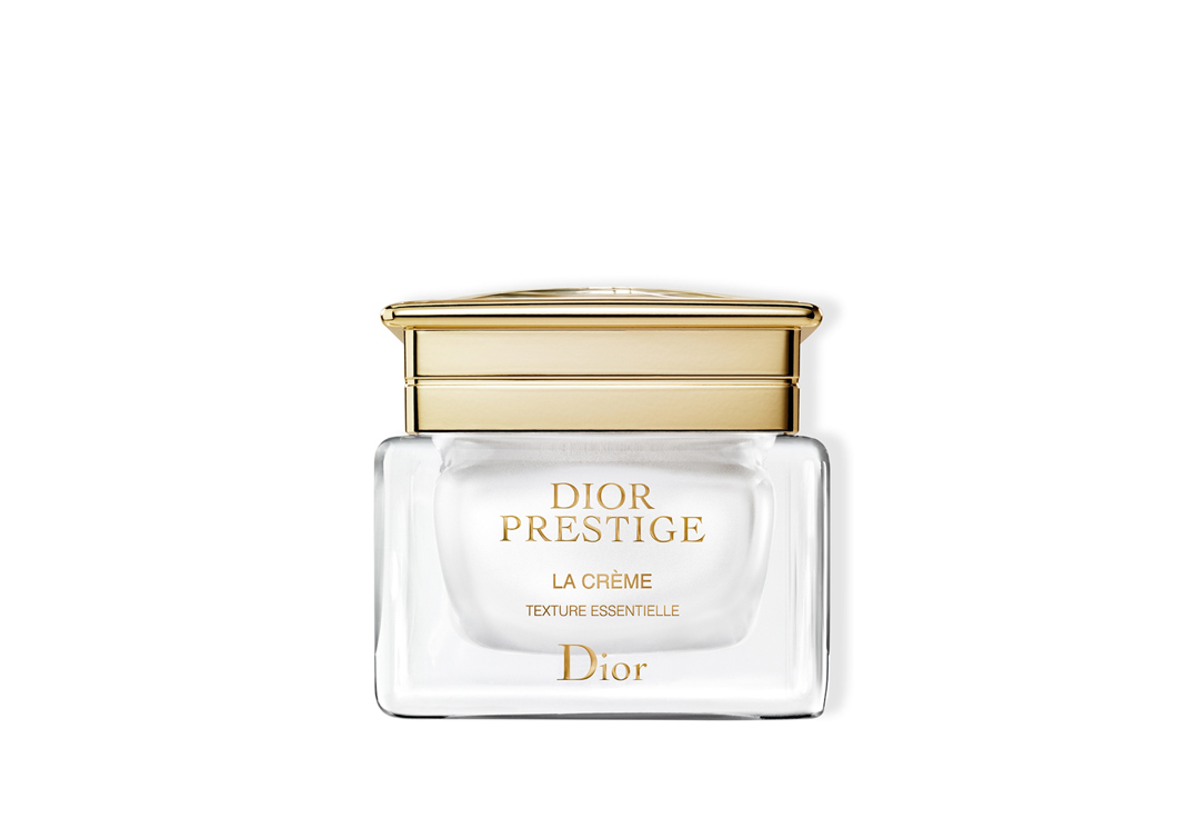 Восстанавливающий Крем для лица Универсальная текстура Dior Prestige 