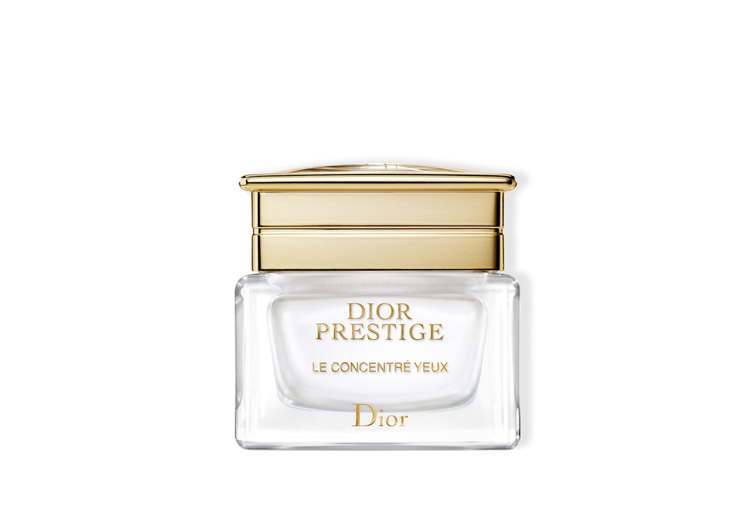Концентрат для глаз Dior Prestige 