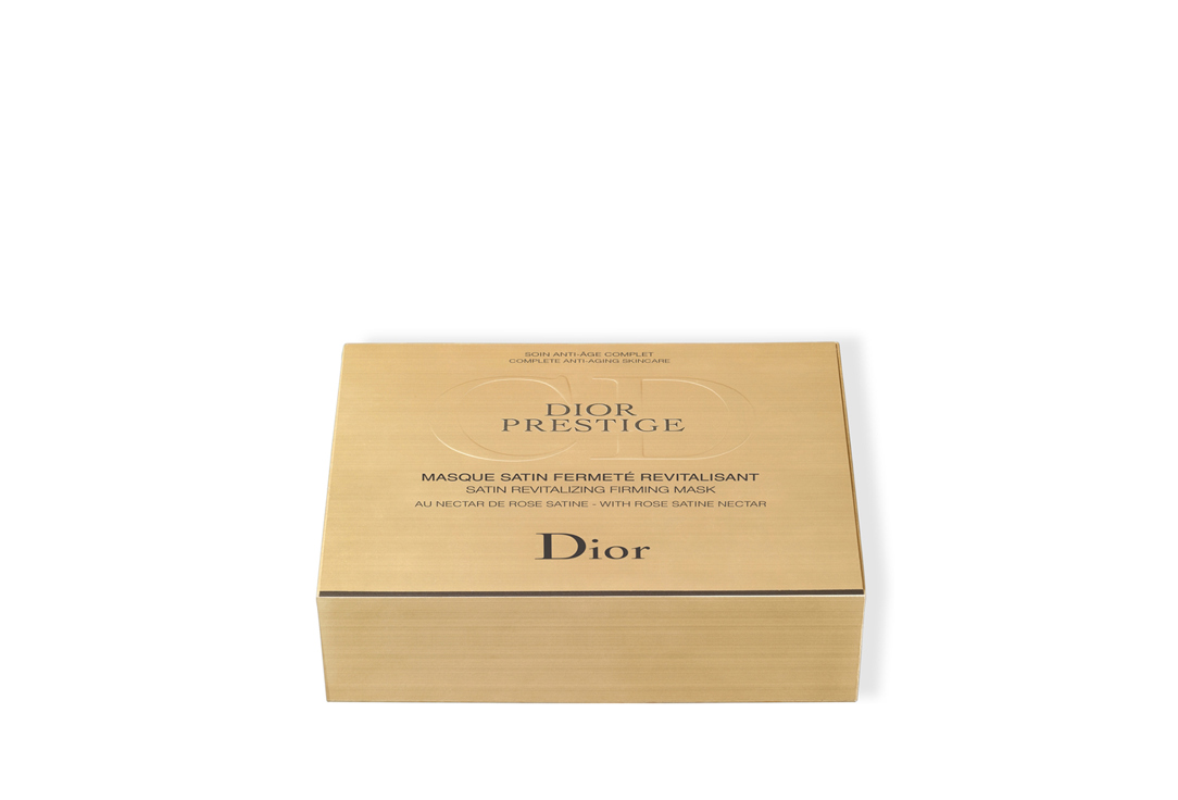 Восстанавливающая маска для лица Dior Prestige 