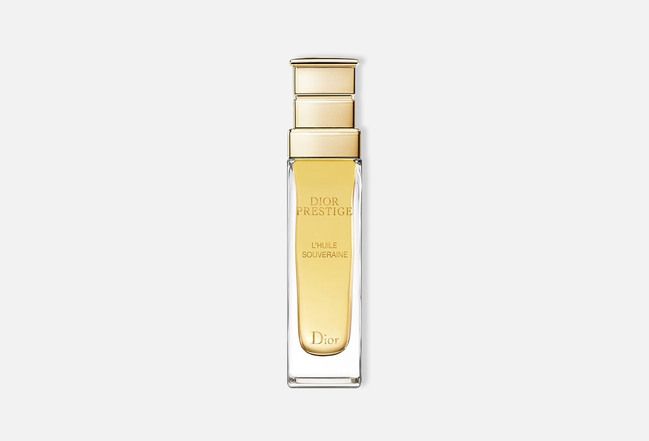 Dior PRESTIGE 美品 DIOR Восстанавливающее питательное масло Prestige 30 мл — купить