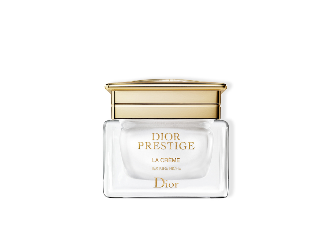 Восстанавливающий Крем для лица Насыщенная текстура Dior Prestige 