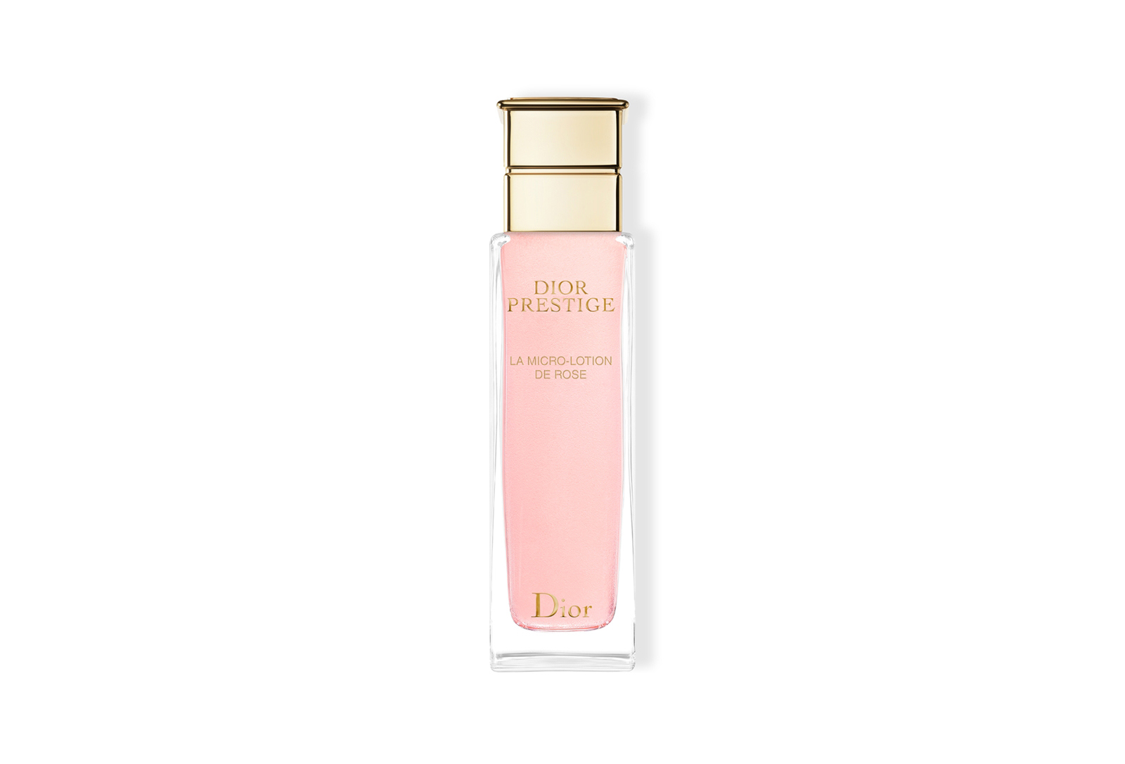 DIOR Микропитательный лосьон Prestige 150 мл — купить, цена в Москве