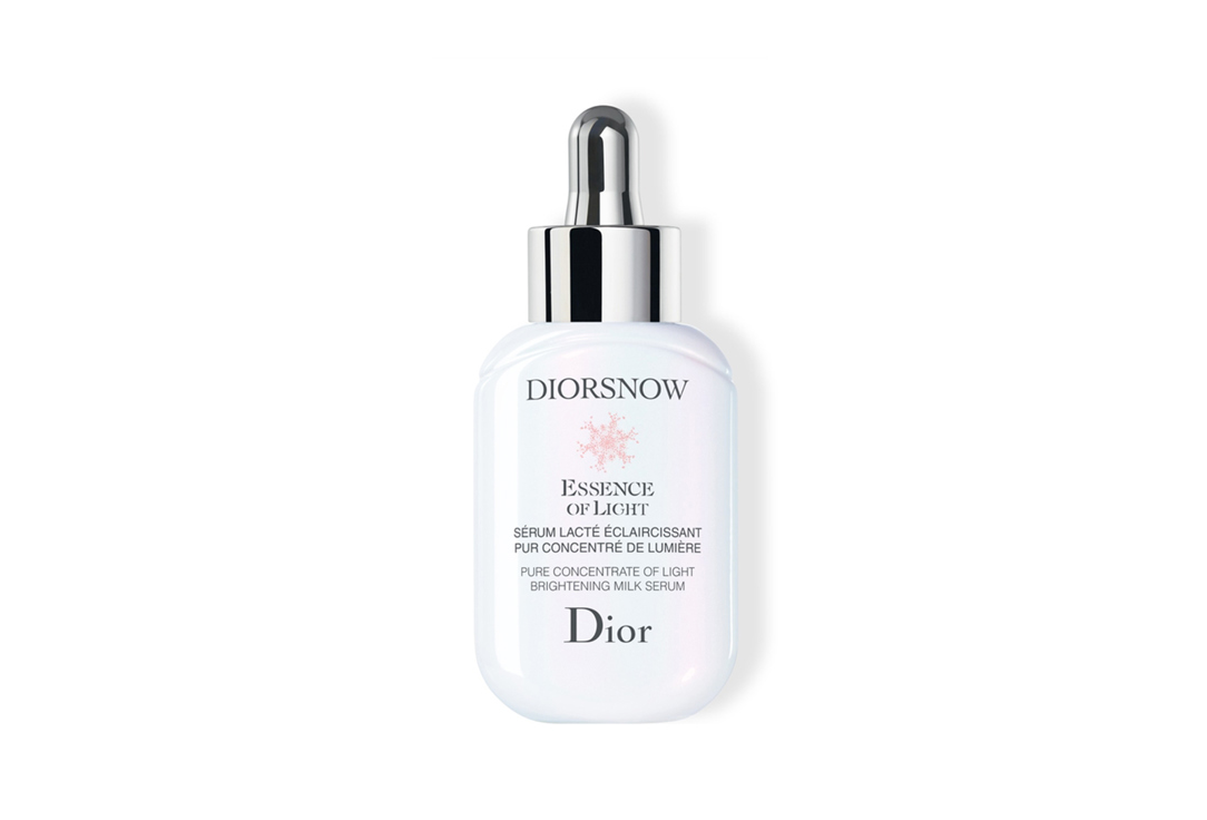 Сыворотка для сияния кожи Dior Diorsnow 