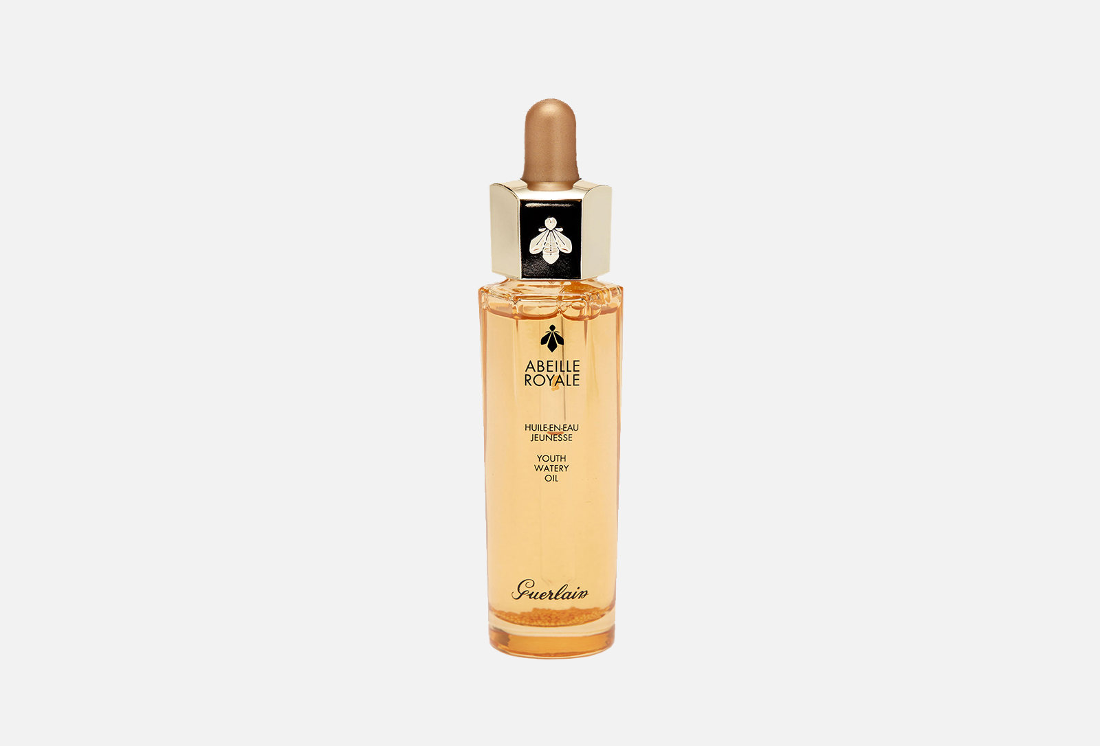 Guerlain Омолаживающее масло-сыворотка Abeille Royale 30 мл — купить в ...