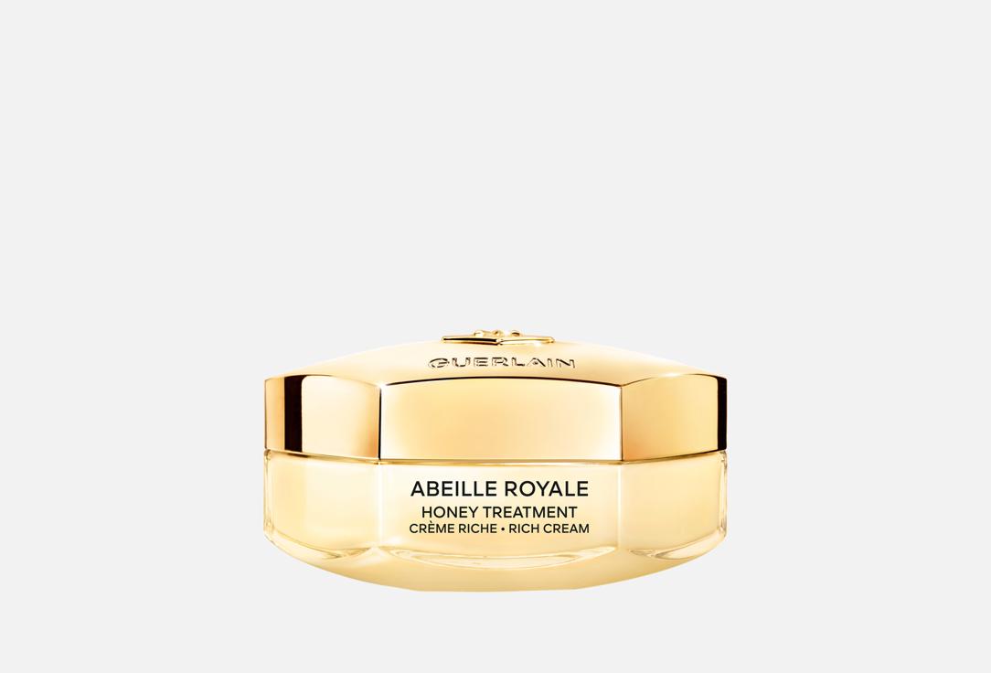Изображение товара Насыщенный крем для лица Guerlain Abeille Royale
