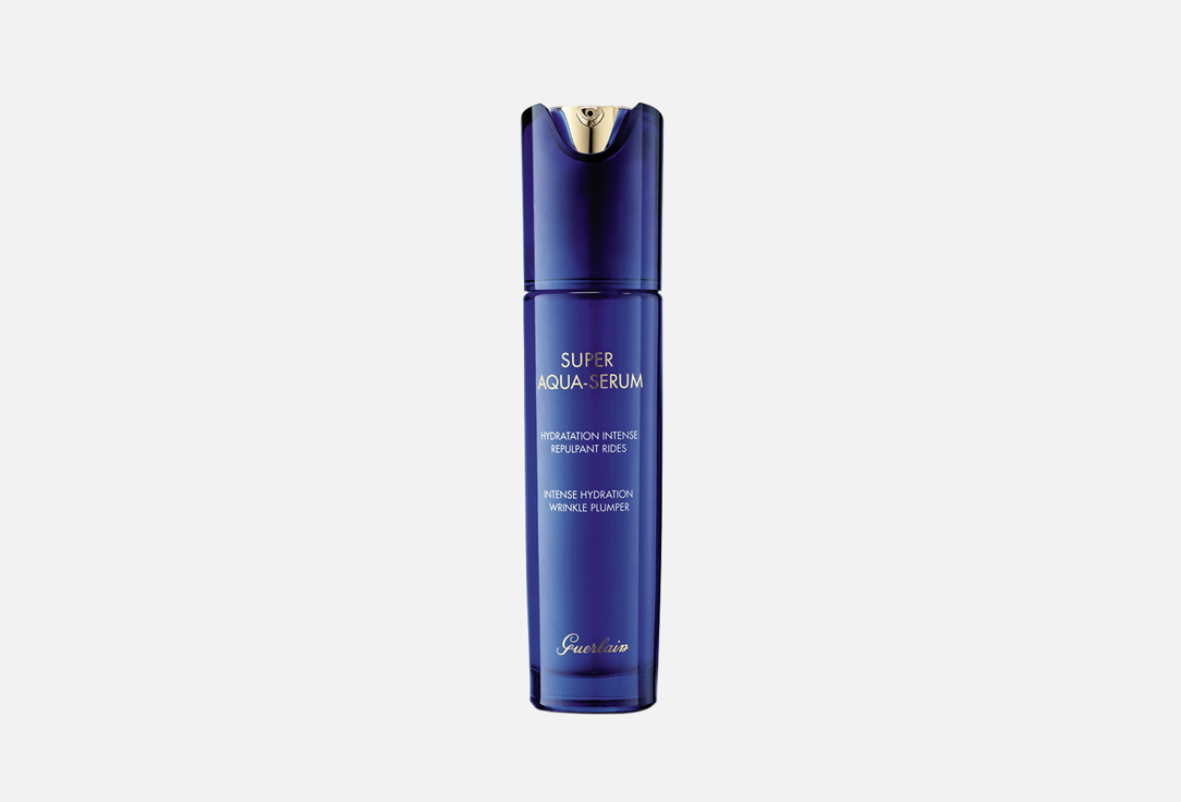 Изображение товара Интенсивная увлажняющая сыворотка для лица Guerlain Super Aqua-Serum