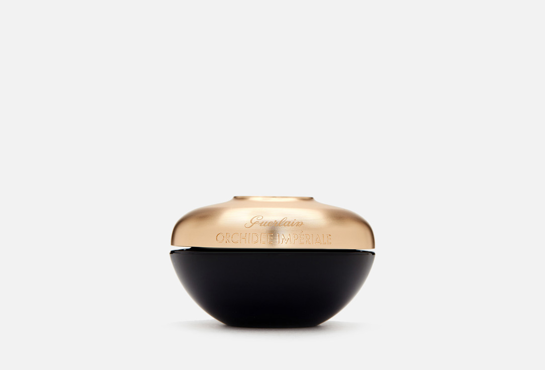 Изображение товара Крем для шеи и декольте Guerlain Orchidée Impériale