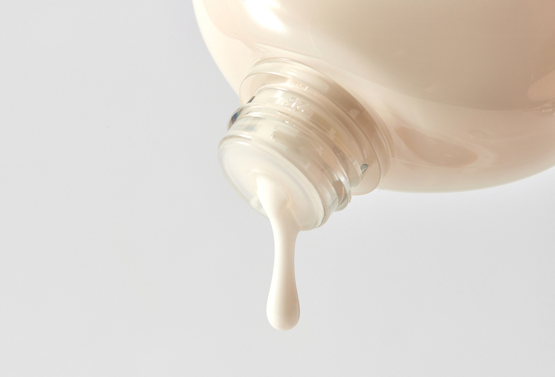 Молочко для тела Guerlain Délices de Bain 
