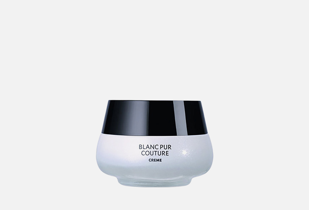 Крем,выравнивающий тон лица Yves Saint Laurent  Blanc Pur Couture 