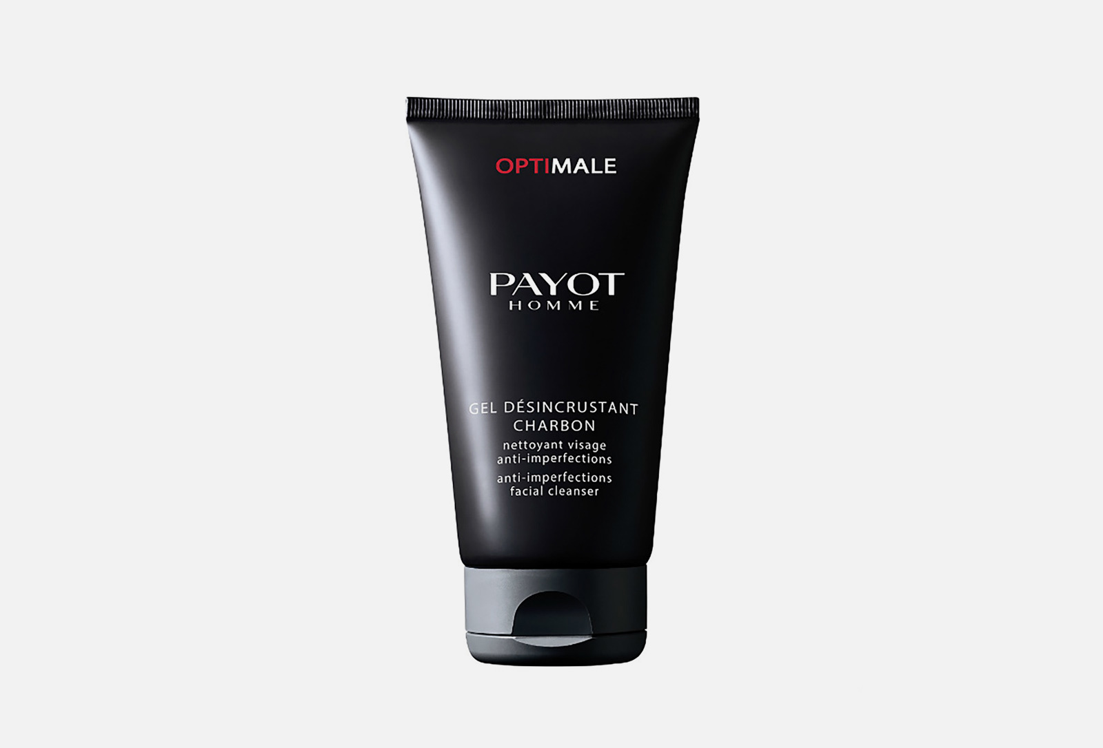 PAYOT Средство-скраб очищающее Anti-Imperfections Facial Cleanser 150 ...