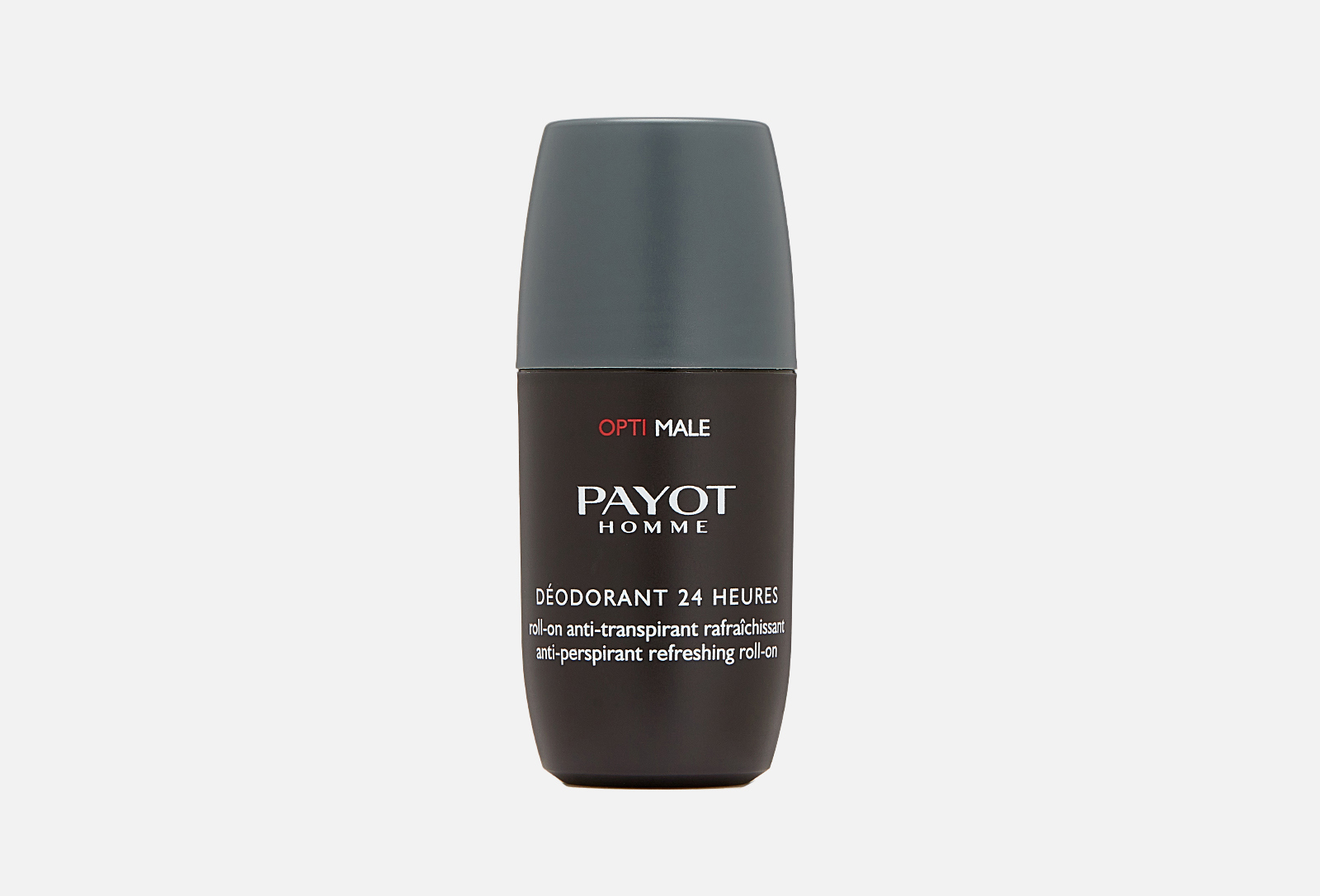 PAYOT Дезодорант-ролик Optimale Deodorant 24 Heures 75 мл — купить ...