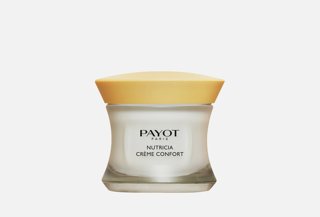 Крем питательный реструктурирующий с oлео-липидным комплексом PAYOT Nutricia Crème Confort 