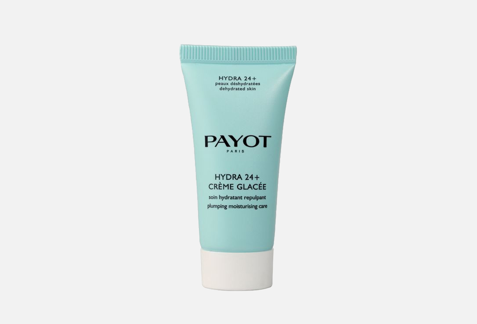 PAYOT Увлажняющий крем, возвращающий контур коже Hydra 24+ Crème Glacee ...