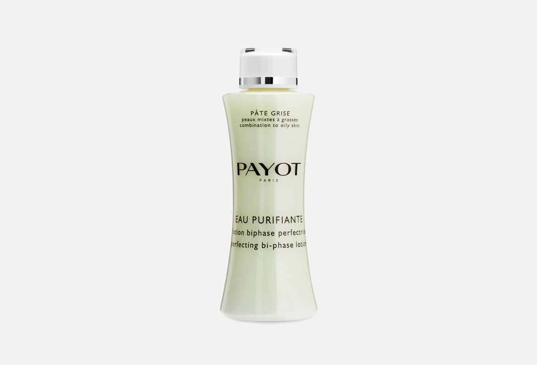 PAYOT Средство для лица двухфазное очищающее и корректирующее  Pate Grise Eau Purifiante