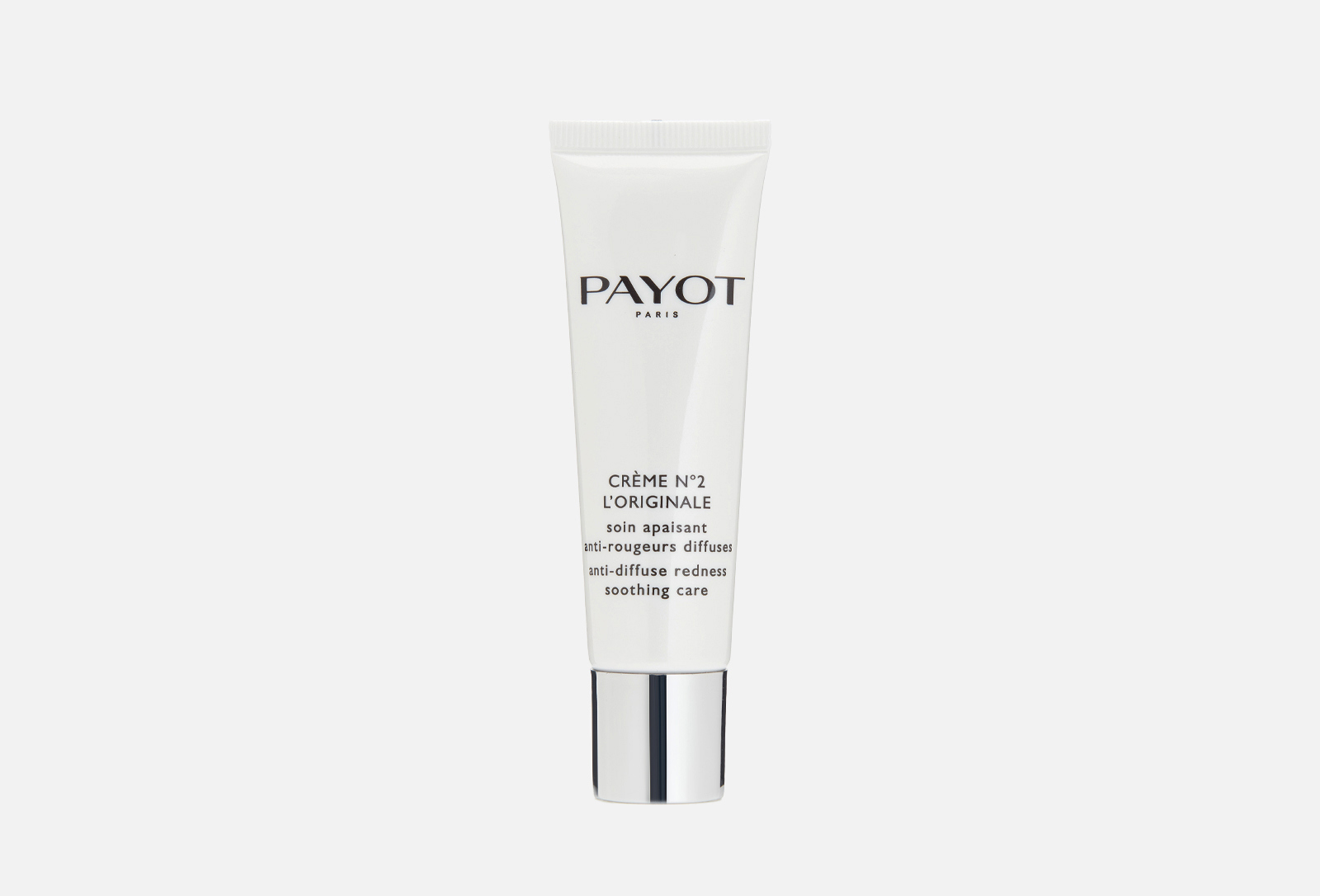 PAYOT Крем для коррекции покраснений и раздражений CRÈME N°2 L ...