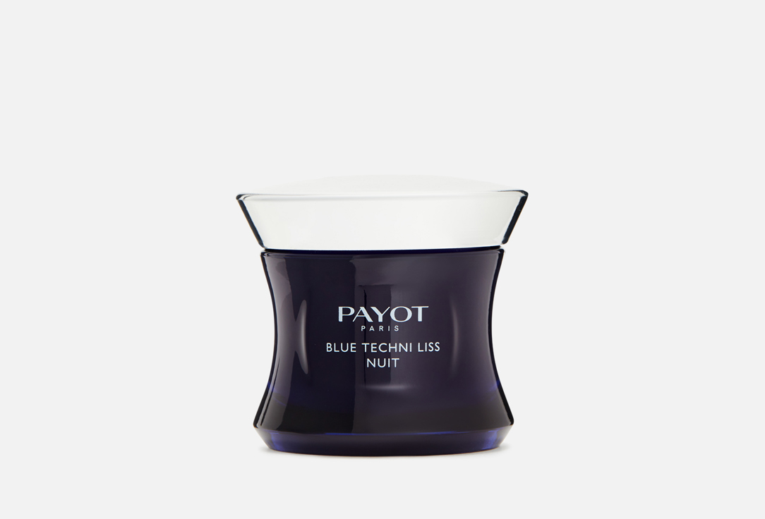 Payot Бальзам д/лица ночной хроноактивный BLUE TECHNI LISS 50мл