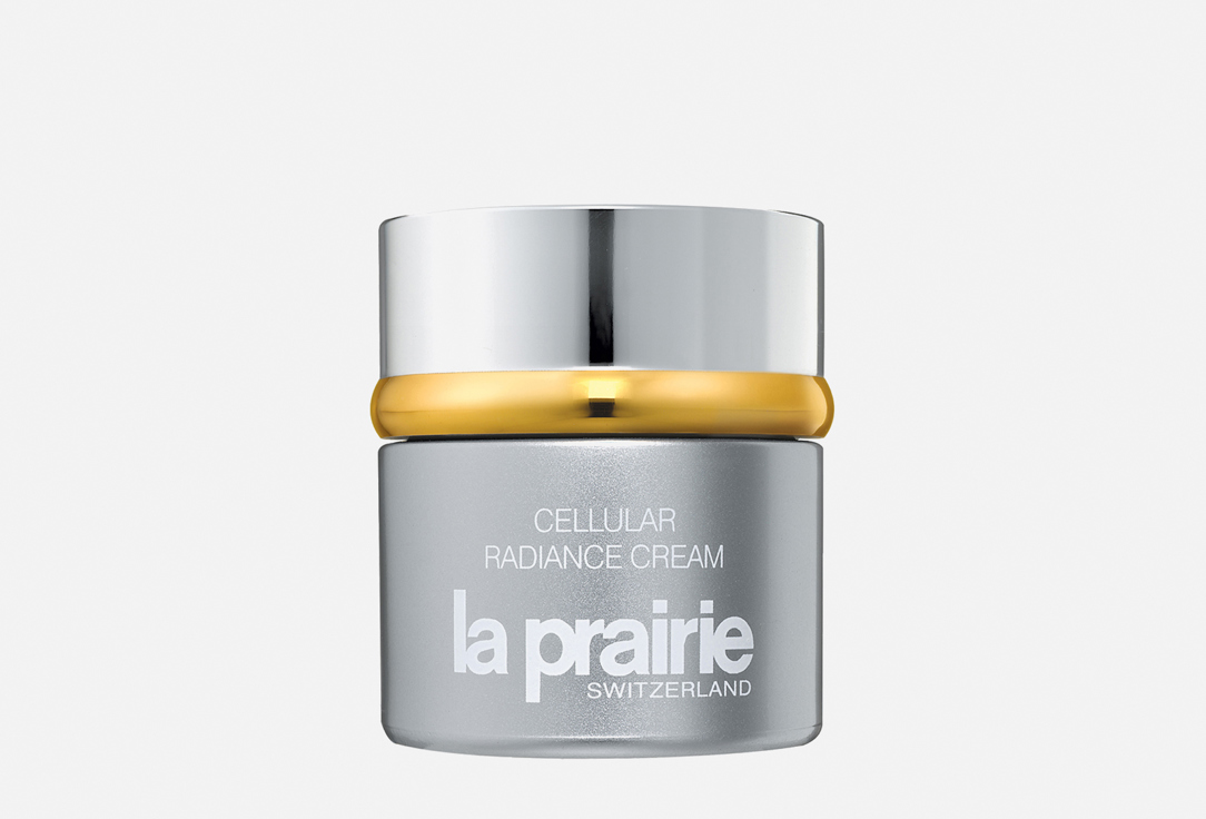 Крем придающий коже сияние LA PRAIRIE Cellular Radiance Cream  