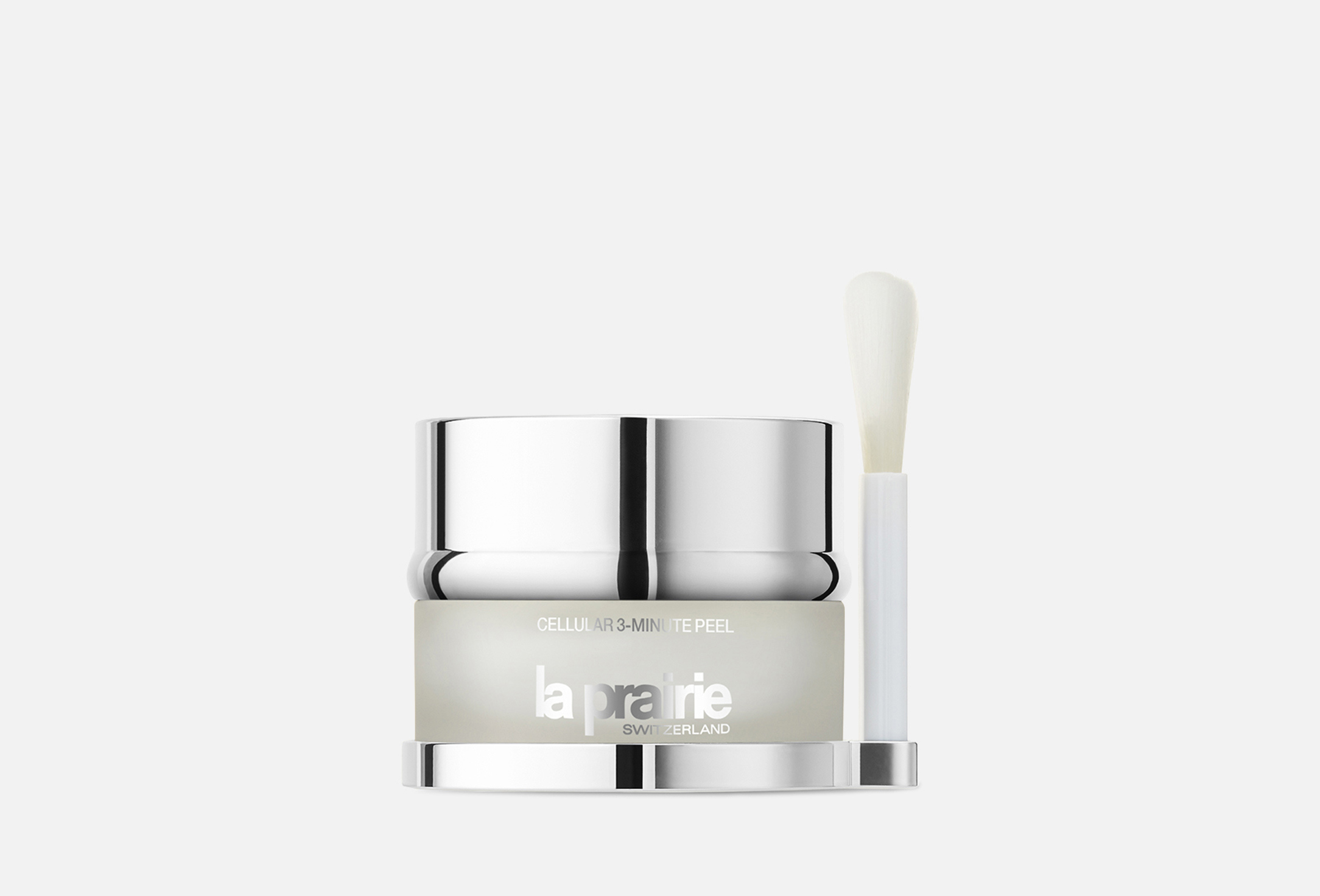 LA PRAIRIE Выравнивающая маска-пилинг с клеточным комплексом
